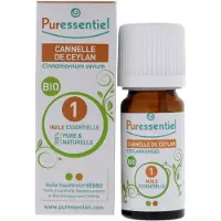 Puressentiel Aceite Esencial De Canela De Ceilán 5ml