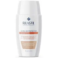 Rilastil Protector Solar Sun System Ultra Protector Spf50+ 50ml