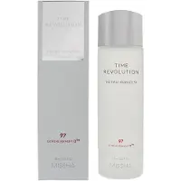 MISSHA - Esencia Time Revolution The First Essence 5X