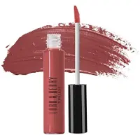 Lord & Berry - Timeless Kissproof Lipstick - 5 Colors #Bazaar - 7ml