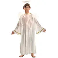 MOM Disfraz De Niño Angel