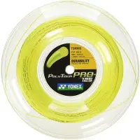 Yonex Cordaje Bobina Tenis Polytour Pro 200 M