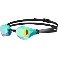 Arena Gafas De Natación De Espejo Cobra Core Swipe