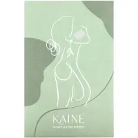 KAINE - Ampolla con Tónico Kombu Balancing Ampoule Toner Special Set