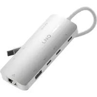 Nordic Elements Docking Station Lq49081ps