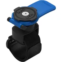 Quad Lock Soporte Para Teléfono Con Correa De Liberación Rápida