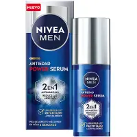 Nivea Suero De Poder Luminoso 360º Para Hombres 30ml