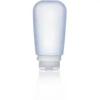 Humangear - GoToob+ size 177 ml, azul