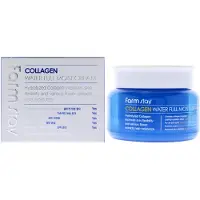 Farm Stay - Collagen Water Full Moist Cream 100g