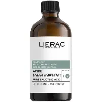Lierac Tratamiento Facial Anti-blemish Protocol Peeling 100ml