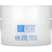 Rohto Mentholatum - Crema de ácido hialurónico Hada Labo Gokujyun