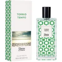 Ted Lapidus Eau De Toilette Stories Torrid Temp 100ml