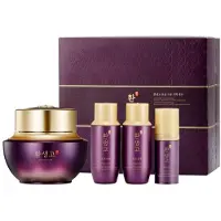 THE FACE SHOP - Yehwadam Hwansaenggo Ultimate Rejuvenating Cream Special Set 3 pcs