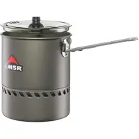 MSR - Cocina - Reactor 2.5L Pot - Gris