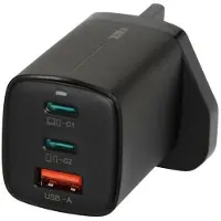 IBox Cargador De Pared Usb-c C-65