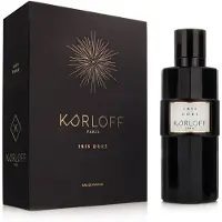 Korloff Eau De Parfum Iris Dore 100ml