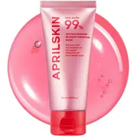 APRILSKIN - Mascarilla Nocturna TXA Niacinamide 99 Night Wrapping Mask