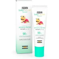 Isdin Gel Calmante Para Encías Baby Naturals First Teeth 30ml