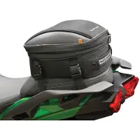 Nelson Rigg Bolsa Trasera Commuter Touring Lite