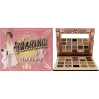 Rude Cosmetics - The Roaring 20's Eyeshadow Palette - Excessive Excessive - 24g