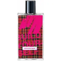 Armand Basi Eau De Toilette Uniform Build Your-self 100ml