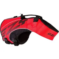 EzyDog Chaqueta Para Perro X2 Boost