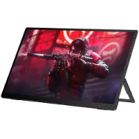 Uperfect Monitor Portátil Usteam E6 Pro 18.5´´ Full Hd Ips Led 120hz