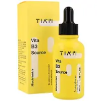 TIA'M - Sérum Vita B3 Source