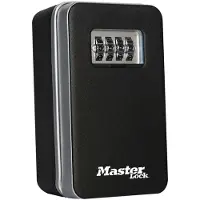 Master Lock Caja para llaves Select, para montaje en pared, modelo 5430EURD
