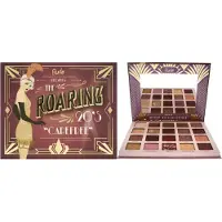 Rude Cosmetics - The Roaring 20's Eyeshadow Palette - Carefree Carefree - 24g