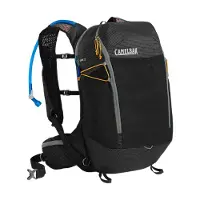 CamelBak - Octane 22 - Mochila de senderismo negro