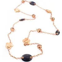 Folli Follie Collar 3n0t044rm