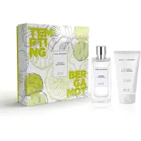 Angel Schlesser Instant Tempting Bergamot Watercolor Donna Eau de Toilette 100 ml — Set de Regalo