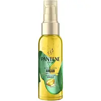 Pantene Aceite Para Labios Dry Argan 100ml