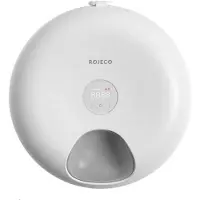 Rojeco Comedero Automático Para Mascotas De 6 Comidas 3600mah
