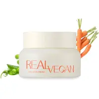 KLAVUU - Crema Vegana con Colágeno Vegan Collagen Cream