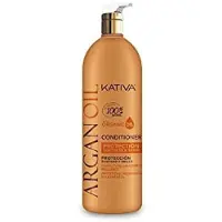 KATIVA Acondicionador Argan Oil 1000ml