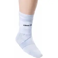 Zamst Soporte De Tobillo Derecho A1