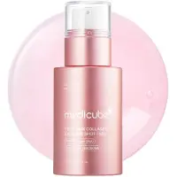 Medicube - Sérum PDRN Pink Collagen Exosome Shot Serum 7500