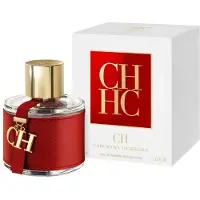Carolina Herrera Eau De Toilette 131190 50ml