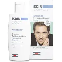 Isdin Aceite Para El Cabello Nutradeica Dandruff 200ml