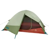 Kelty - Discovery Trail 2 - Tienda de campaña 2 personas multicolor