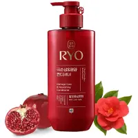 RYO - Damage Care & Nourishing Conditioner 2025 Version - 480ml