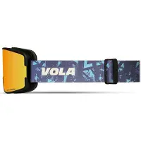Vola Máscara Esquí Wideyes A25