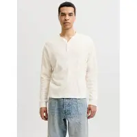 Jack & Jones Camiseta 'JORNorrebro' blanco
