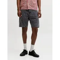 Jack & Jones Jack & JonesShorts De Ajuste Relajado Corte LooseLNegro