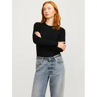 JJXX Camiseta De Manga Larga Celine Gigi Str Solid
