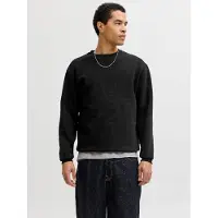 Jack & Jones Sudadera 'JJBradley' negro
