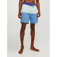 Jack & Jones Jack & JonesBañador Corte RegularSAzul