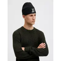 Jack & jones Jack & JonesBeanieONE SIZENegro